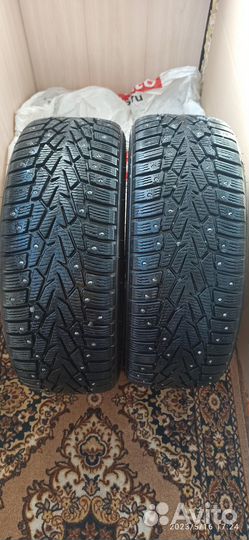 Nokian Tyres Nordman 7 205/55 R16
