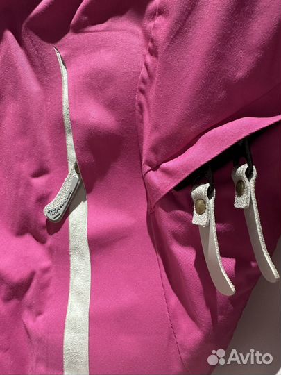 Columbia куртка горнолыжная