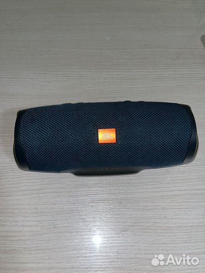 Колонка jbl charge 4