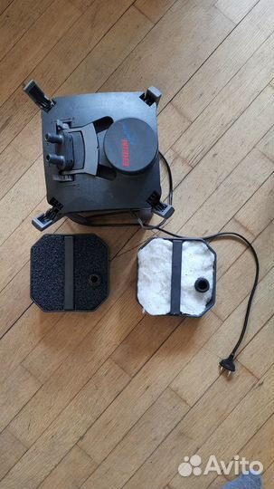 Аквариум Juwel Rio 125 LED