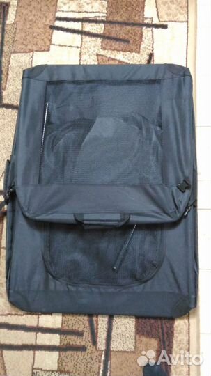 Клетку для выставки продаю