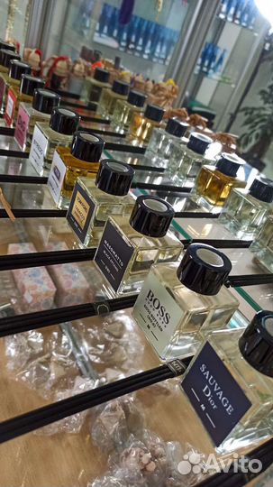 Аромадиффузор для дома и офиса