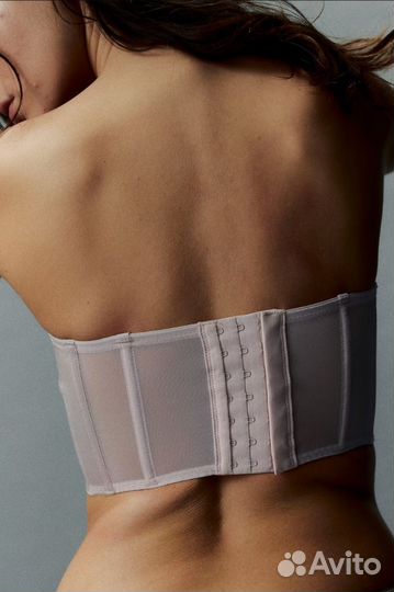 Бюстье HM 80С