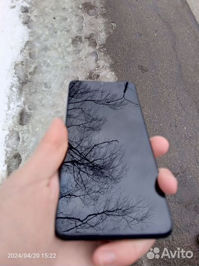 Xiaomi Redmi 9T, 4/128 ГБ