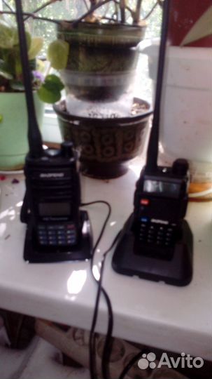 Baofeng 5 и 9