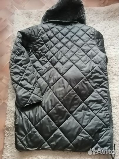 Куртка женская58 деми