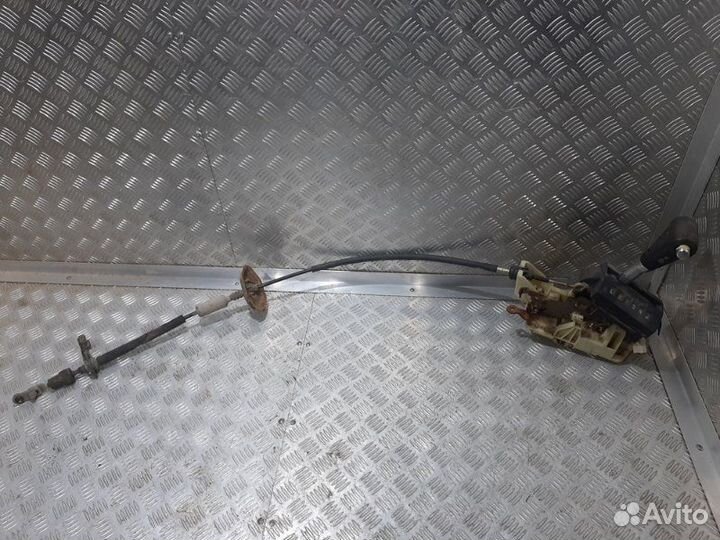 Селектор АКПП Hyundai Getz TB G4EA 2004