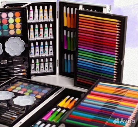 Детские раскраски разукрашки фламастеры Канцтовары