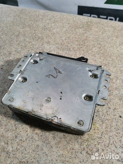 Блок управления двигателем Kia Sportage 1 2.0 8кл