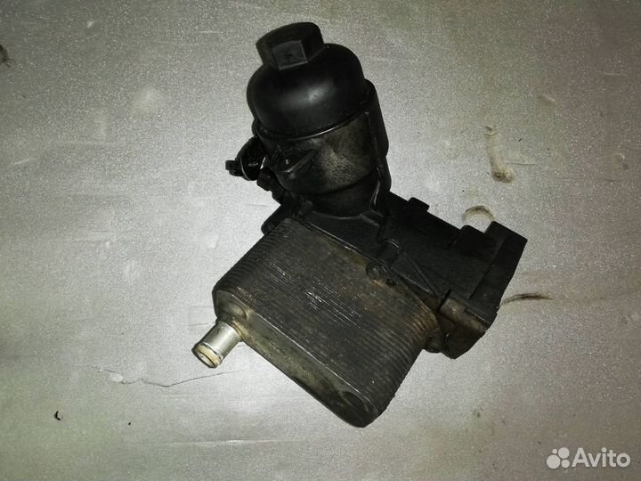 Теплообменник BMW 5 E39, Land Rover, Range Rover