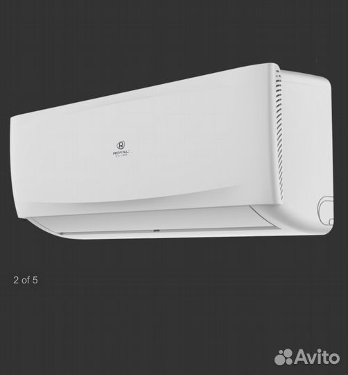 Сплит-система (кондиционер)