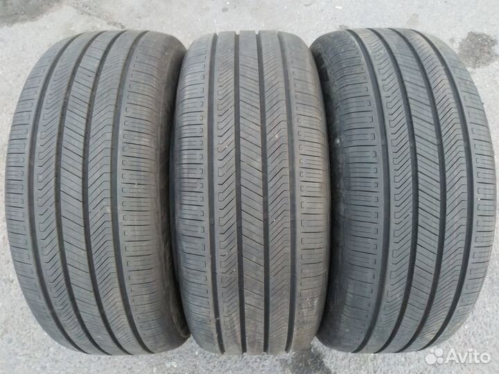 Continental CrossContact RX 265/55 R19