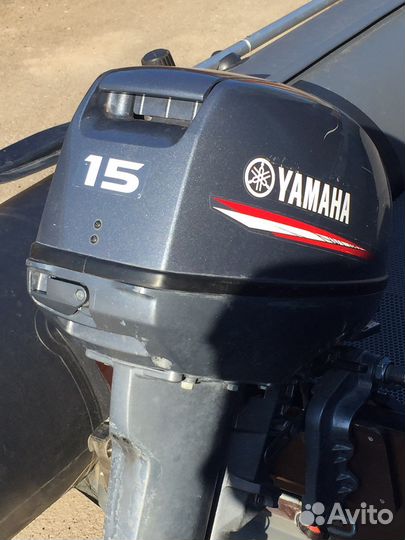 Лодка + мотор