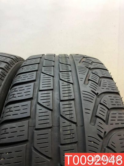 Pirelli Winter Sottozero 210 Serie II 205/50 R17 93V