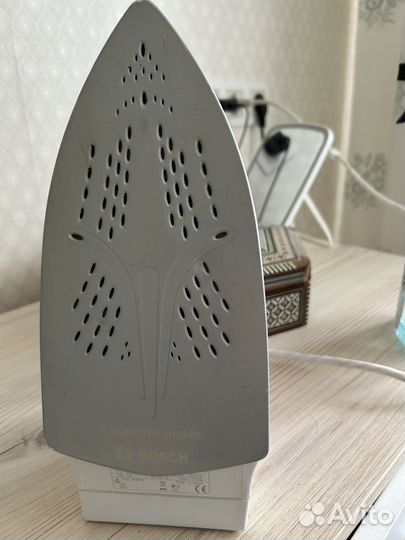 Утюг Bosch
