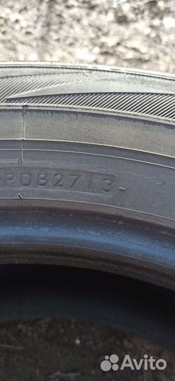 Yokohama Geolandar G098A 225/65 R17 102V