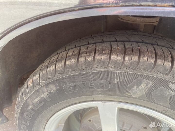 LADA Granta 1.6 МТ, 2013, 92 000 км