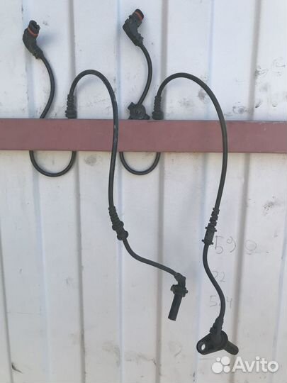 Датчик Abs Mercedes E w212 CLS w218