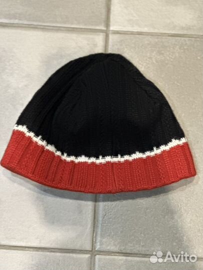 Мужская шапка Bogner оригинал