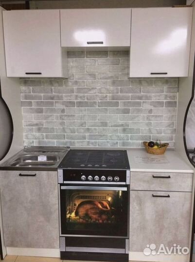 Кухни икея