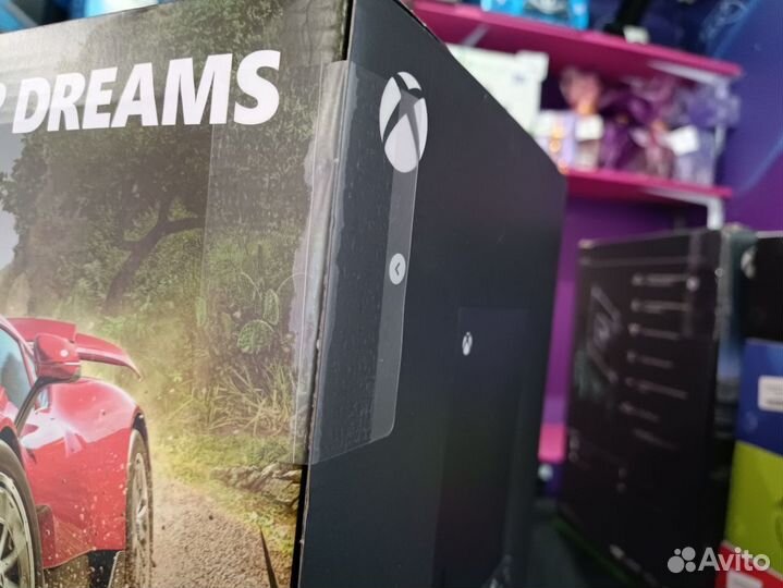 Новые Xbox Series X / Обмен / Рассрочка