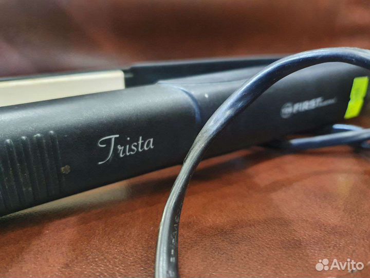 Выпрямитель First