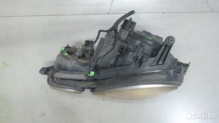 Фара (передняя) Mercedes E W211, 2005