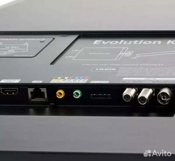 Телевизор Samsung