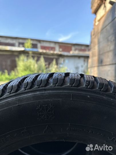 Amtel NordMaster 195/65 R15 91Q