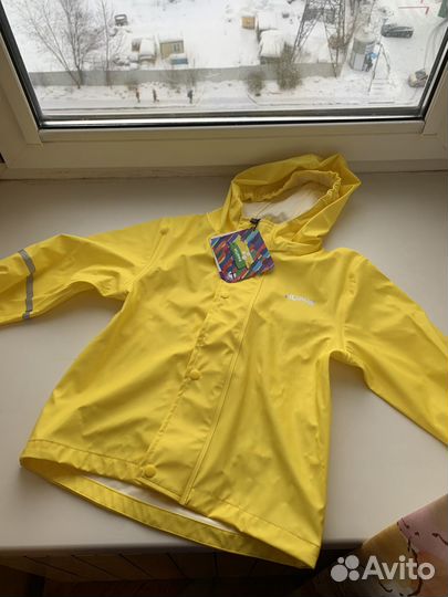 Непромокаемый костюм Huppa 92