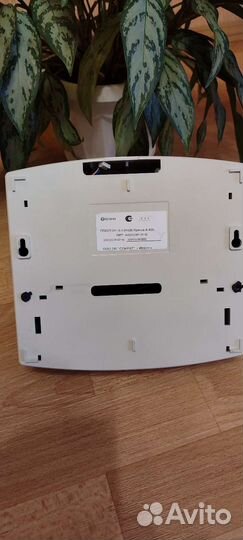 Приток-А-4(8) ппкоп 011-8-1-01К(8) и 01К(16)