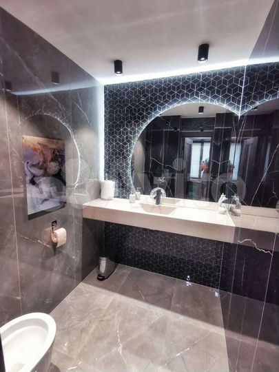 Свободного назначения, 56.8 м²