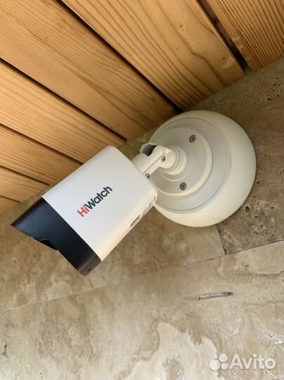 Установка видеонаблюдения для Дома и Дачи