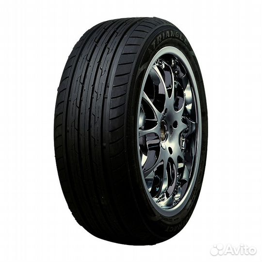 Triangle Sportex TSH11 205/65 R15