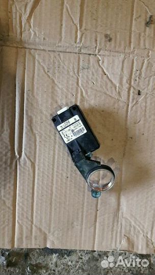 Замок зажигания имобилайзер Митсубиси Лансер 10