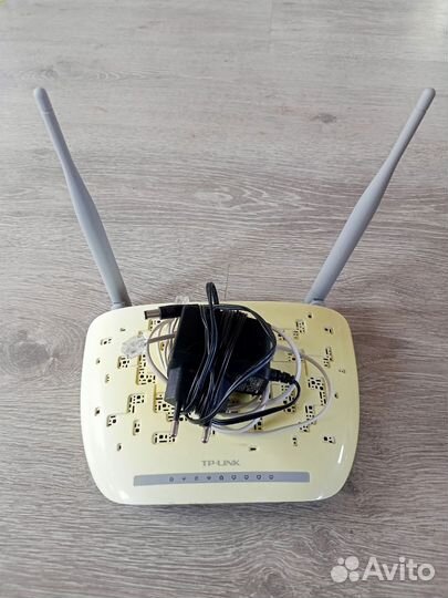 Wi-fi роутер TP-Link TD-W8961N