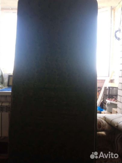 Матрас снамотрасником