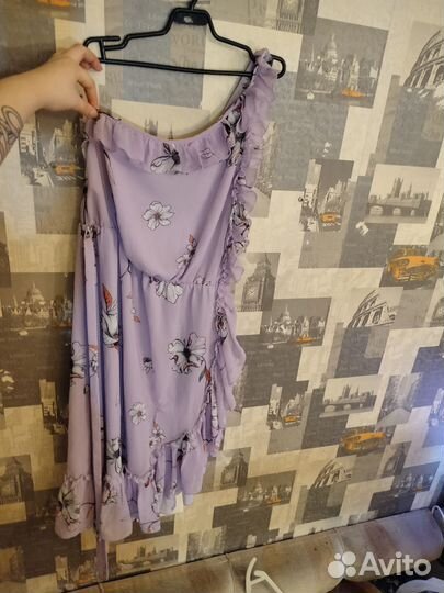 Платье женское