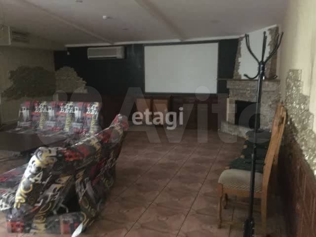 Сдам помещение свободного назначения, 1200 м²