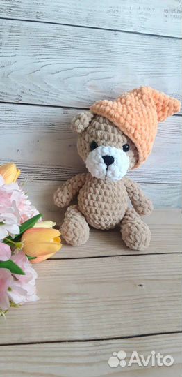 Детские игрушки ручная работа