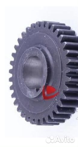 Шестерня вала отбора мощности Z35 XT224