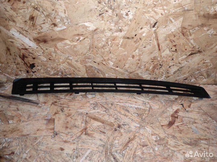 Накладка в торпедо Volkswagen Crafter 2E cktb 2012