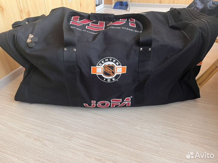Баул Jofa eb 7500