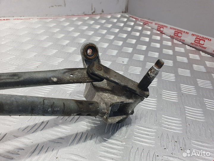 Трапеция для Peugeot 807