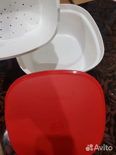 Термосервирователь tupperware
