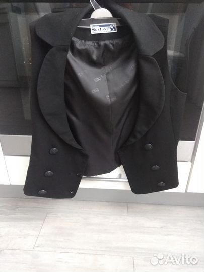 Жилетка SkyLake новая