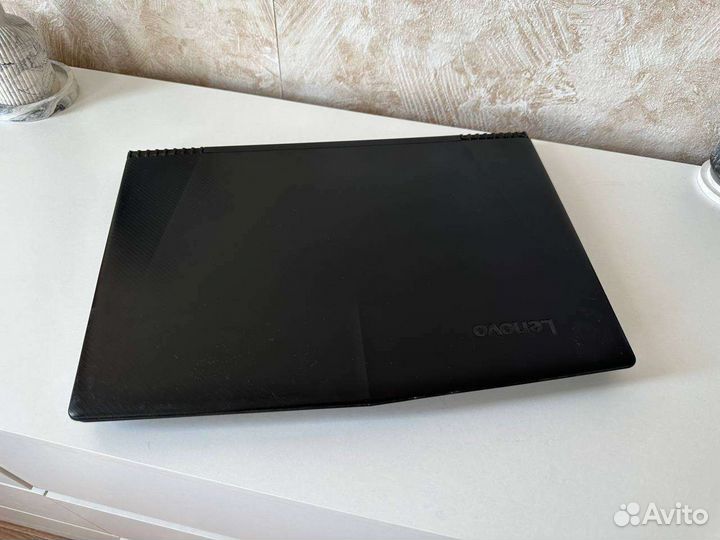 Ноутбук Lenovo legion