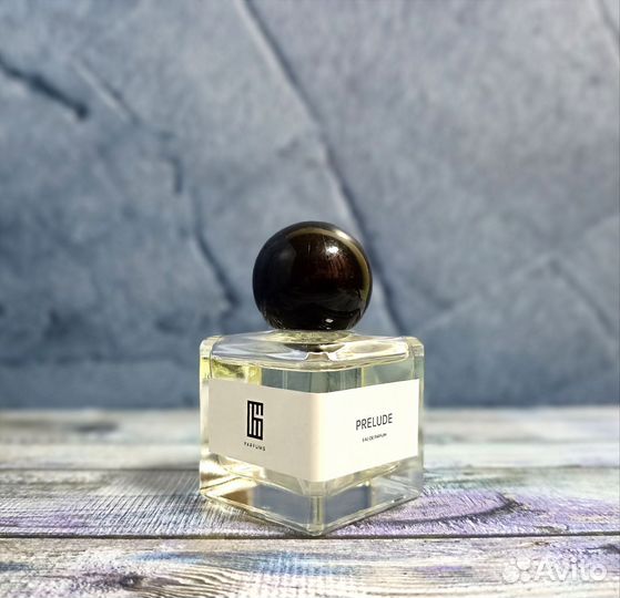 G Parfums в ассортименте. Редкая ниша