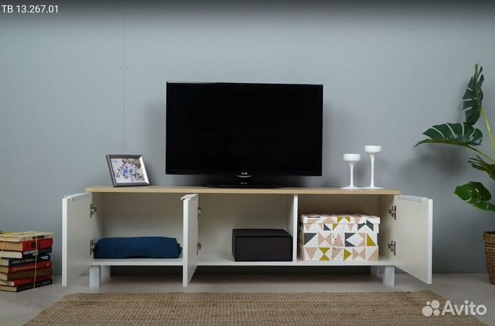 Тумба тв