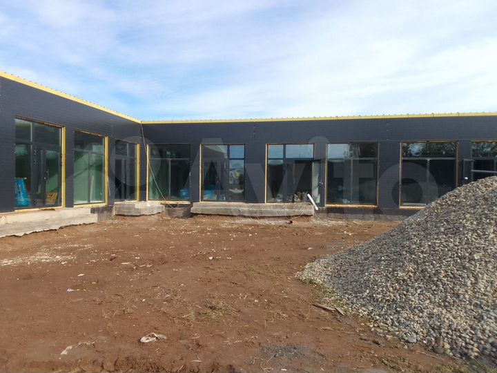 Готовый арендный бизнес от 35,3 м²